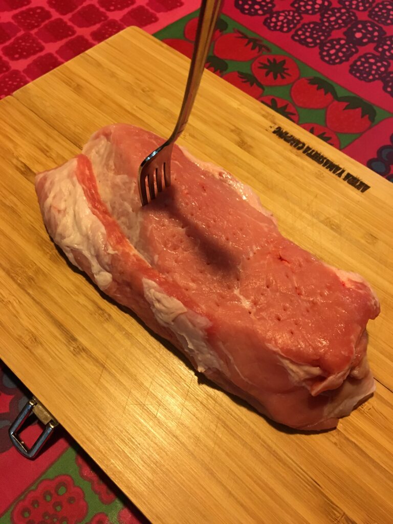 肉