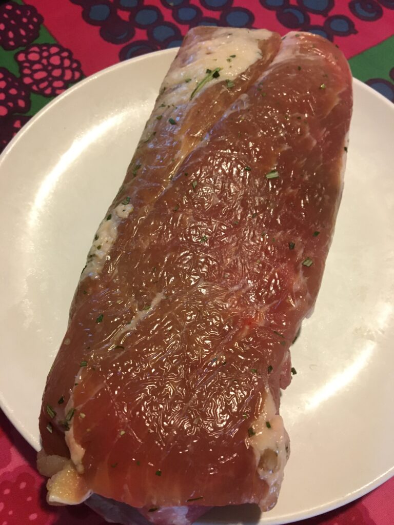 豚肉