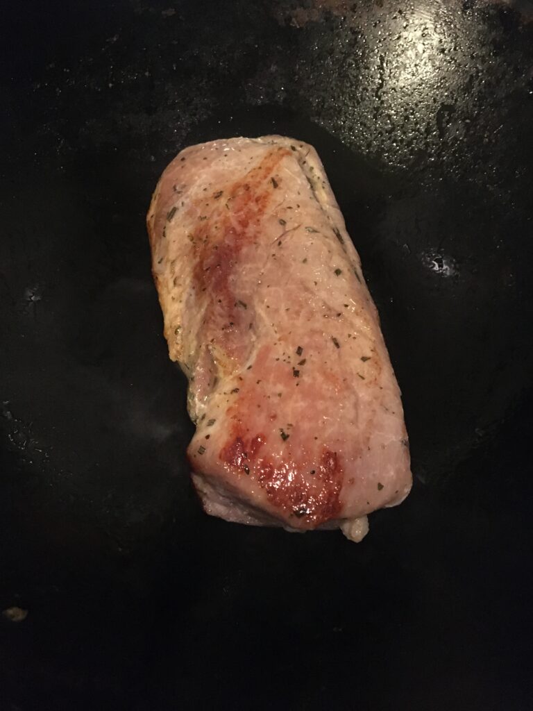 豚肉