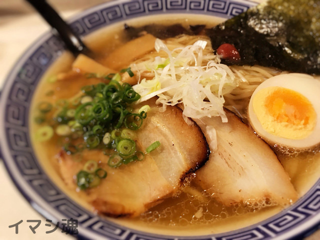 ラーメン