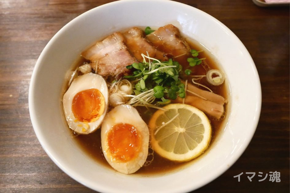 ラーメン