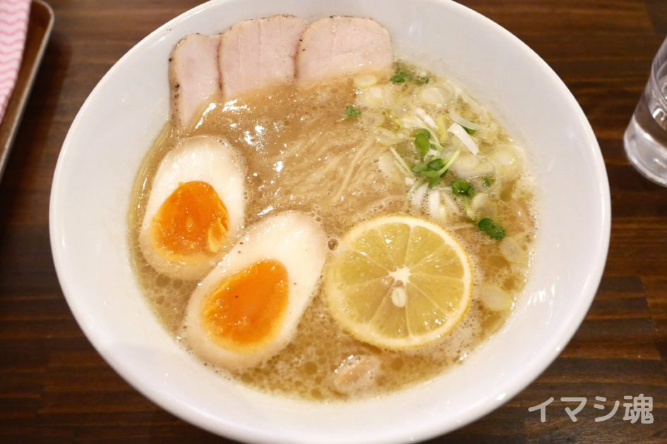 ラーメン