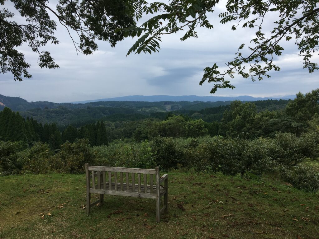 風景
