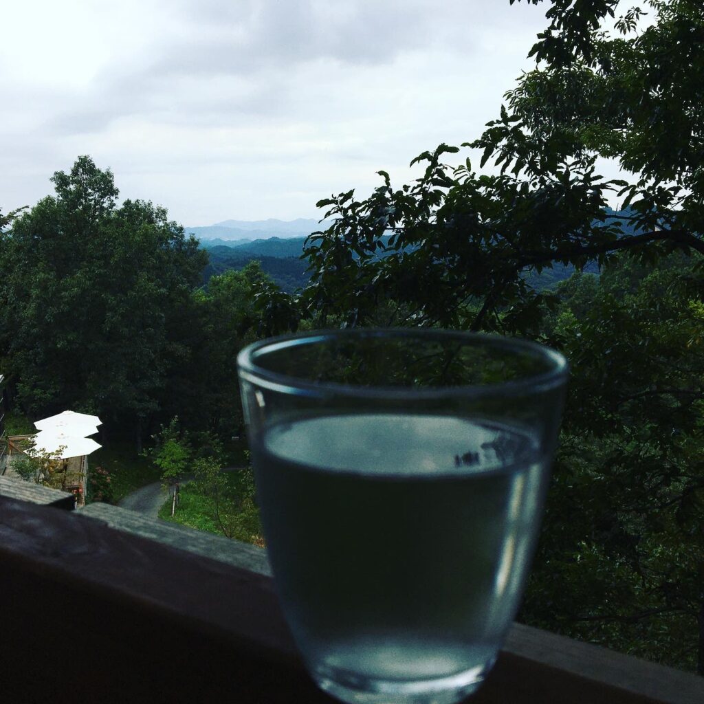 風景